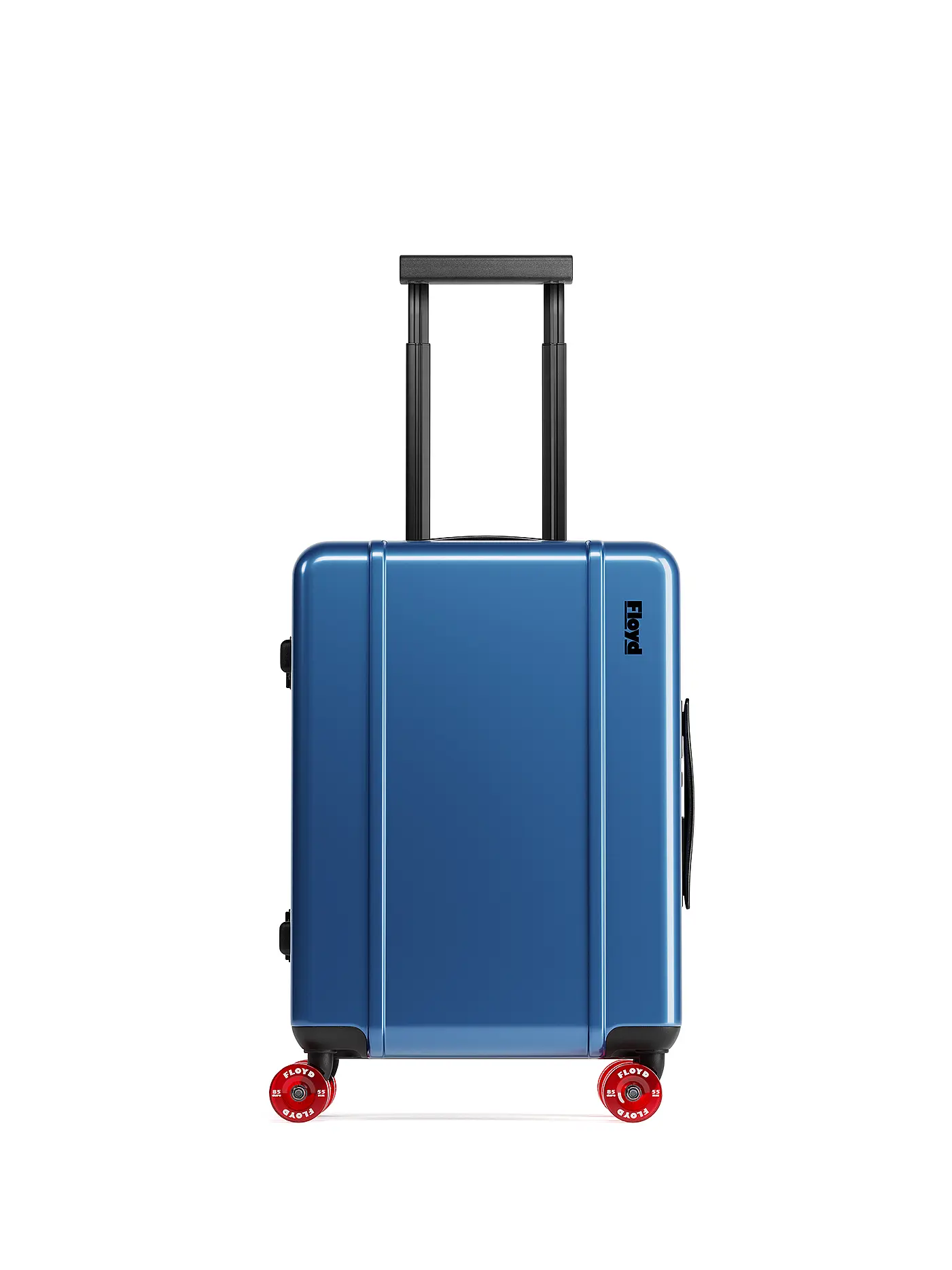 FLOYD | Trolley 55cm Pacific Blue | 